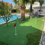Petit - Cap D'antibes Villa