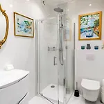 Petit - Cap D'antibes Villa Antibes