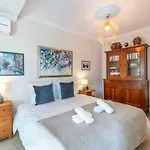 Petit - Cap D'antibes Villa Antibes