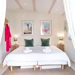 Petit - Cap D'antibes Villa Antibes