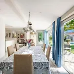 Villa Petit - Cap D'antibes