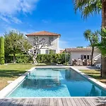 Petit - Cap D'antibes * 昂蒂布