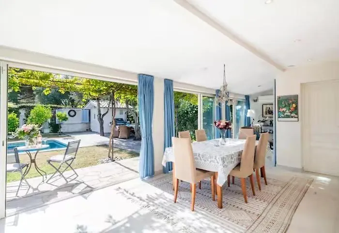 Petit - Cap D'antibes * Αντίμπ